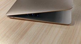 Good
													MacBook Air 2020 - 13" - I5, Gold, 512 GB, 8 GB, photo 5 of 14