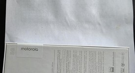 New
													Motorola Edge (2025) - Unlocked, 256 GB, photo 2 of 2