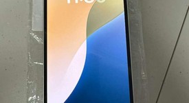 Fair
													Apple iPhone 13 - Unlocked, Starlight, 128 GB, A2482, photo 6 of 6