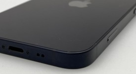 Fair
													Apple iPhone 12 Mini - Unlocked, Black, 128 GB, A2176, photo 5 of 7