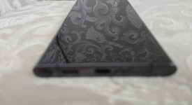 Good
													Samsung Galaxy S22 Ultra - Unlocked, Black, 128 GB, 8 GB, SM-S908U1, photo 5 of 11