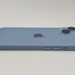 Mint Apple iPhone 14 - Unlocked, Blue, 128 GB, A2649