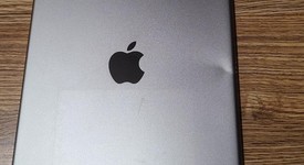 Good
													Apple iPad Pro 9.7" - Wi-Fi, Silver, 32 GB, A1673, photo 2 of 6