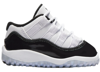 Jordan 11 Retro Low Iridescent (TD) for sale