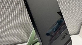 Good
													Apple iPhone 13 - Unlocked, Midnight, 256 GB, A2482, photo 2 of 3