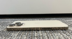 Mint
													Apple iPhone 14 Pro Max - Unlocked, Gold, 128 GB, A2651, photo 3 of 9