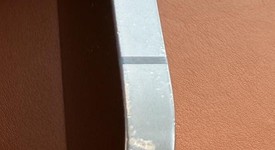 Good
													Apple iPhone 14 Plus - Unlocked, Blue, 128 GB, A2632, photo 4 of 8