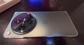 Mint
													OnePlus Open - Unlocked, Green, 512 GB, 16 GB, photo 1 of 20