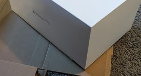 Mint
													Apple Vision Pro - 256 GB, photo 2 of 14