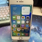 Mint Apple iPhone 8 - Unlocked, 64 GB, Gold, A1863