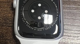Mint
													Apple Watch Series 9 41mm - Silver, A2978 - GPS, Aluminum, photo 6 of 6