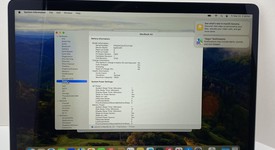 Mint
													MacBook Air 2020 - 13" - Apple M1, Silver, 256 GB, 8 GB, photo 5 of 10