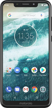 Motorola One
