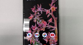 Mint
													Google Pixel 6 - Verizon, Black, 128 GB, 8 GB, G9S9B, mmWave, photo 1 of 11