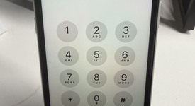 Good
													Apple iPhone 11 - AT&T, White, 128 GB, A2111, photo 2 of 9