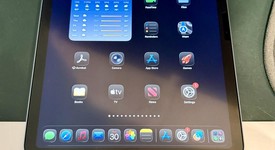 Mint
													Apple iPad Air 11" (M3) 2025 - Wi-Fi, Blue, 128 GB, A3266, photo 1 of 8
