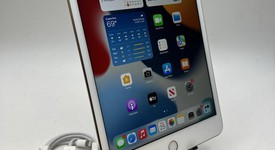 Good
													Apple iPad Mini 4 - Wi-Fi, Gold, 128 GB, photo 1 of 5