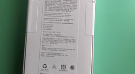 New
													Google Pixel 6a - Unlocked, Sage, 128 GB, 6 GB, GX7AS, photo 3 of 4