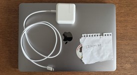 Fair
													MacBook Air 2020 - 13" - Apple M1, Gray, 256 GB, 8 GB, photo 2 of 6