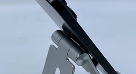 Good
													Apple iPhone 16 Pro Max - Unlocked, Black, 256 GB, A3084, photo 5 of 9