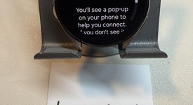 Good
													Samsung Galaxy Watch4 - Wi-Fi, Gold, 40mm, photo 6 of 6