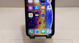 Fair
													Apple iPhone Xs - AT&T, Silver, 512 GB, A1920, photo 1 of 9