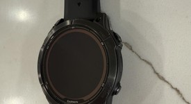 Good
													Garmin Fenix 7 Pro - Titanium, Sapphire Solar, photo 6 of 6