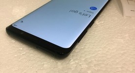 Good
													Samsung Galaxy S9 Plus - AT&T, Black, 64 GB, SM-G965U, photo 3 of 7