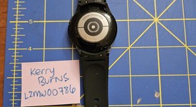 Good
													Samsung Galaxy Watch4 Classic - Wi-Fi, Black, 42mm, photo 3 of 5