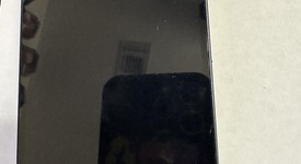 Good
													Apple iPhone 12 - Unlocked, Black, 64 GB, A2172, photo 1 of 9