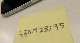 Mint
													Apple iPhone 13 - T-Mobile, Starlight, 128 GB, A2482, photo 4 of 6