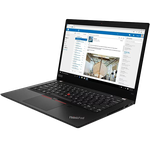 Good Lenovo ThinkPad X13 (Gen 1) - 256 GB, 8 GB, Intel Core i5
