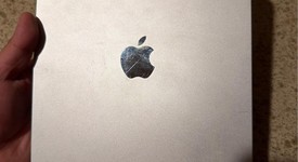 Fair
													Apple iPad 10th Gen - Wi-Fi, Silver, 256 GB, A2696, photo 5 of 16