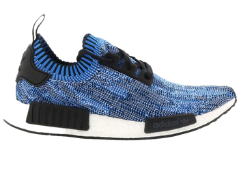 adidas NMD R1 Blue Camo for sale