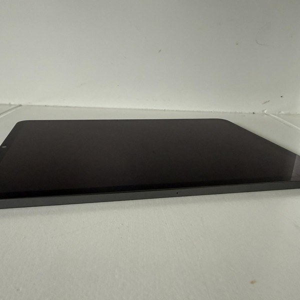 Apple iPad Pro 11 inch 4th Gen 2022 - Wi-Fi, Gray, 256 GB