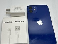 Apple iPhone 12