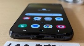 Good
													Samsung Galaxy S22 - AT&T, Black, 128 GB, 8 GB, SM-S901U, photo 5 of 7