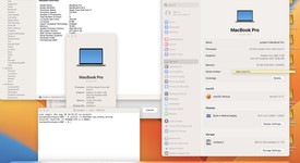 Fair
													MacBook Pro 2017 (With Touch Bar) - 15" - I7, Gray, 1 TB, 16 GB, photo 2 of 32