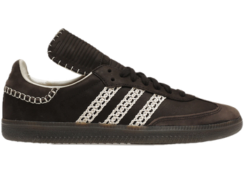 adidas Samba Wales Bonner Core Black for sale