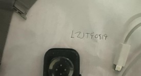 Good
													Apple Watch Series 10 46mm - Black, A2999 - GPS, Aluminum, photo 3 of 4