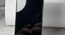 Fair
													Apple iPhone 11 - Unlocked, Purple, 128 GB, A2111, photo 6 of 6