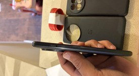 Good
													OnePlus 13 - Unlocked, Black Eclipse, 512 GB, 16 GB, photo 5 of 9