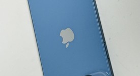 Mint
													Apple iPhone 14 Plus - Unlocked, Blue, 256 GB, A2632, photo 4 of 10