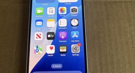 Mint
													Apple iPhone 14 - Unlocked, Purple, 128 GB, A2649, photo 1 of 10