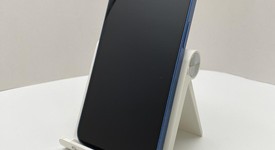Fair
													Apple iPhone 13 - Unlocked, Blue, 128 GB, A2482, photo 2 of 7
