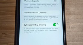 Good
													Apple iPhone 11 - Unlocked, Black, 64 GB, A2111, photo 1 of 13