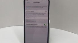 Mint
													Apple iPhone 12 Pro Max - Unlocked, Pacific Blue, 512 GB, A2342, photo 2 of 10