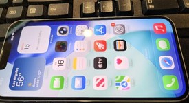 Fair
													Apple iPhone 14 Plus - Unlocked, Blue, 256 GB, A2632, photo 5 of 5