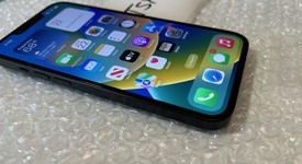 Fair
													Apple iPhone 14 - Unlocked, Midnight, 128 GB, A2649, photo 2 of 8