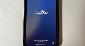 Good
													Apple iPhone 13 Mini - Unlocked, Midnight, 128 GB, A2481, photo 2 of 10